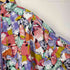 LAVON 総柄ジップアップブルゾン メンズ JPN:XL