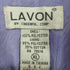 LAVON 総柄ジップアップブルゾン メンズ JPN:XL