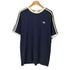 アディダスオリジナルス adidas Originals 3STRIPES TEE スリー ストライプ S/S クルーネック Tシャツ メンズ 3XL