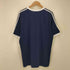 アディダスオリジナルス adidas Originals 3STRIPES TEE スリー ストライプ S/S クルーネック Tシャツ メンズ 3XL