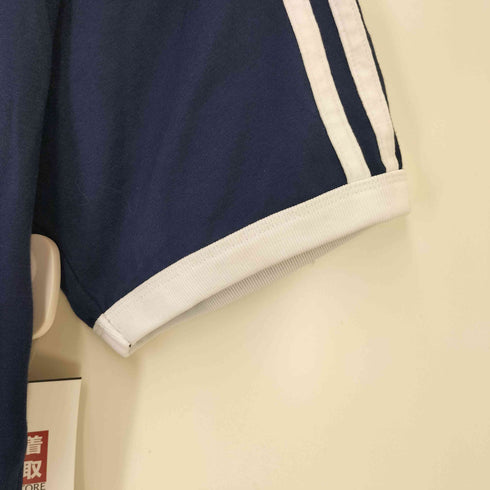 アディダスオリジナルス adidas Originals 3STRIPES TEE スリー ストライプ S/S クルーネック Tシャツ メンズ 3XL