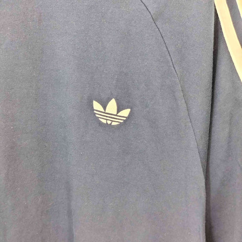 アディダスオリジナルス adidas Originals 3STRIPES TEE スリー ストライプ S/S クルーネック Tシャツ メンズ 3XL