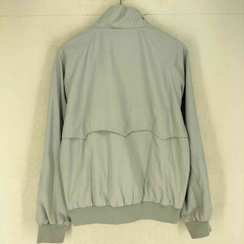 GALLERY by HAGGAR 裏チェック スイングトップ メンズ JPN:M