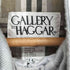 GALLERY by HAGGAR 裏チェック スイングトップ メンズ JPN:M
