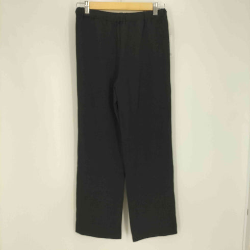 セオリー theory 23AW WINSZLEE CL GE DOUBLE KNIT LT N レディース P