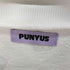 プニュズ PUNYUS OKURA クルーネックスウェット トレーナー レディース JPN:3