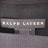 ラルフローレン RALPH LAUREN USA製 ショート丈 ノーカラーダブルジャケット レディース 2