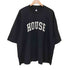 イズネス is-ness ISNESS MUSIC HOUSE T-SHIRT メンズ JPN:L