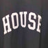 イズネス is-ness ISNESS MUSIC HOUSE T-SHIRT メンズ JPN:L
