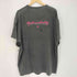 ヒステリックグラマー HYSTERIC GLAMOUR 25ss BOOTLEG アートプリント クルーネック S/S Tシャツ メンズ
