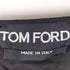 トムフォード TOM FORD グッチ期 イタリア製 ペプラム ブラウス レディース EUR:38