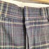 Distinguished 2タック ワイドスラックス メンズ
