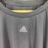 アディダス adidas パフォーマンスロゴ サイドドローコード S/S クルーネック Tシャツ レディース JPN:L
