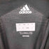 アディダス adidas パフォーマンスロゴ サイドドローコード S/S クルーネック Tシャツ レディース JPN:L