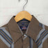 ディッキーズ Dickies コットンポリ ウエスタンシャツ メンズ JPN:S