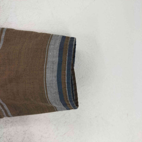 ディッキーズ Dickies コットンポリ ウエスタンシャツ メンズ JPN:S
