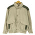 ザスコッチハウス The Scotch House レザー切替ジップブルゾン メンズ JPN:M