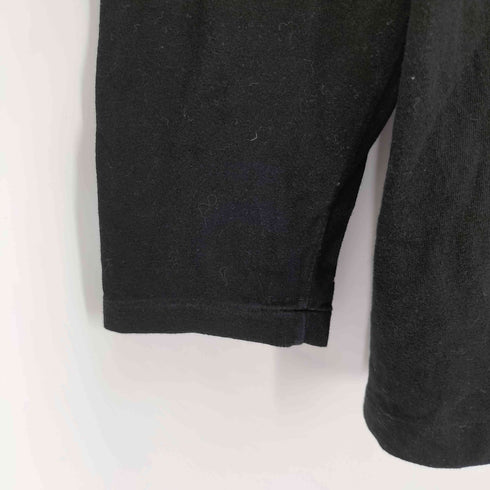 サイトバイヨウジヤマモト syte by Yohji Yamamoto 花柄プリントロングスリーブシャツ メンズ