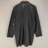 lamb leather レザーコート レディース