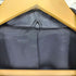 lamb leather レザーコート レディース