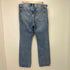 ギャップ Gap RELAXED STRAIGHT ワイド ストレート デニム パンツ メンズ 34/32