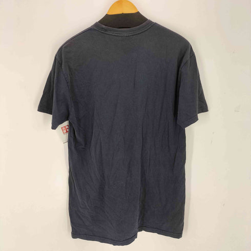 ポロジーンズカンパニーラルフローレン POLO JEANS COMPANY RALPH LAUREN ロゴプリントS/Sカットソー メンズ M