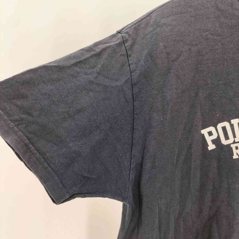 ポロジーンズカンパニーラルフローレン POLO JEANS COMPANY RALPH LAUREN ロゴプリントS/Sカットソー メンズ M