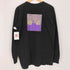 シュプリーム Supreme 19ss The Real Shit L/S Tee メンズ import:M