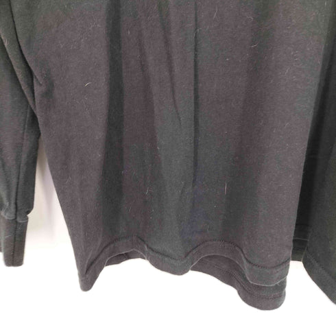 シュプリーム Supreme 19ss The Real Shit L/S Tee メンズ import:M
