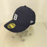 ニューエラ NEW ERA 59FIFTY ベースボール チーム ロゴ 刺繍 6パネル キャップ メンズ 7 1/4