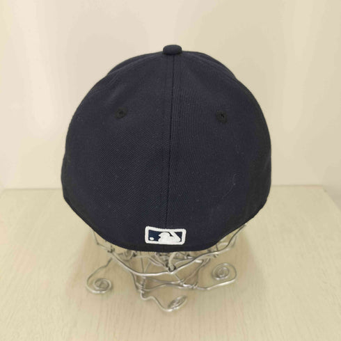 ニューエラ NEW ERA 59FIFTY ベースボール チーム ロゴ 刺繍 6パネル キャップ メンズ 7 1/4