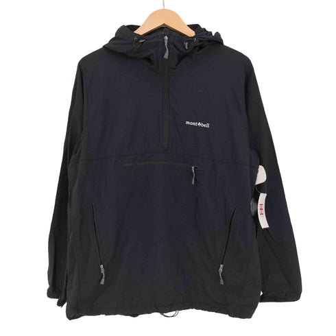 モンベル mont bell O.D.アノラック メンズ import:M