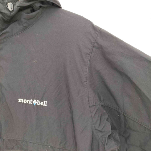 モンベル mont bell O.D.アノラック メンズ import:M