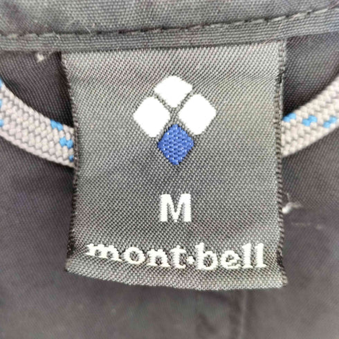 モンベル mont bell O.D.アノラック メンズ import:M