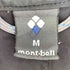 モンベル mont bell O.D.アノラック メンズ import:M
