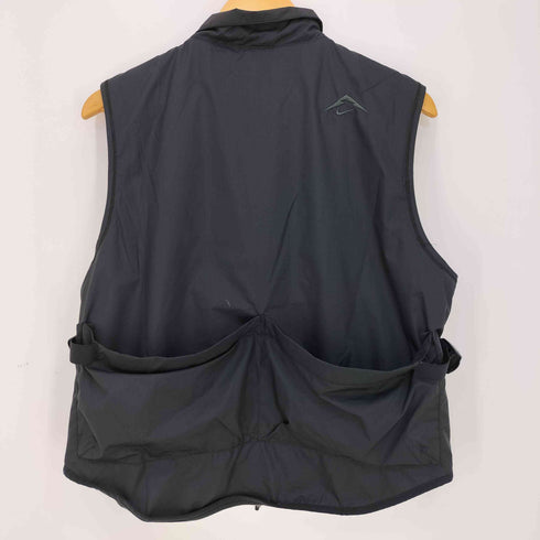 ナイキ NIKE W TRAIL RPL VEST レディース import:XL