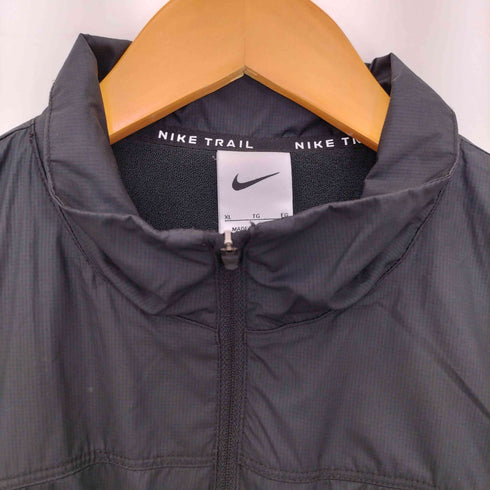 ナイキ NIKE W TRAIL RPL VEST レディース import:XL