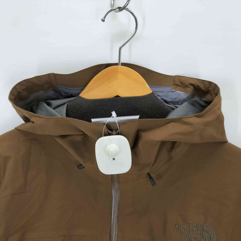 ザノースフェイス THE NORTH FACE GORE-TEX クライムライト ジャケット レディース M