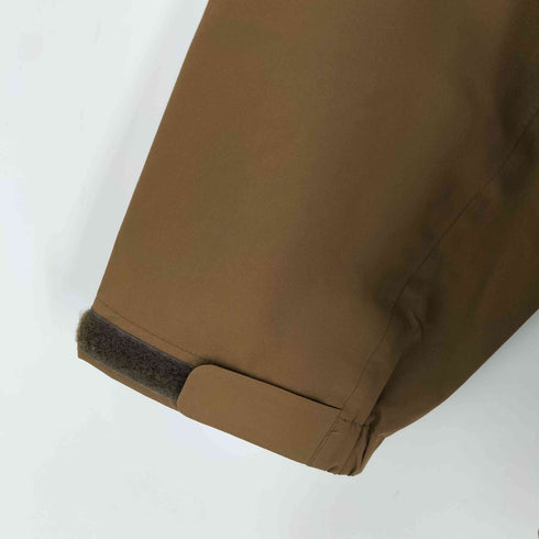 ザノースフェイス THE NORTH FACE GORE-TEX クライムライト ジャケット レディース M