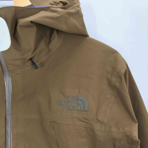 ザノースフェイス THE NORTH FACE GORE-TEX クライムライト ジャケット レディース M