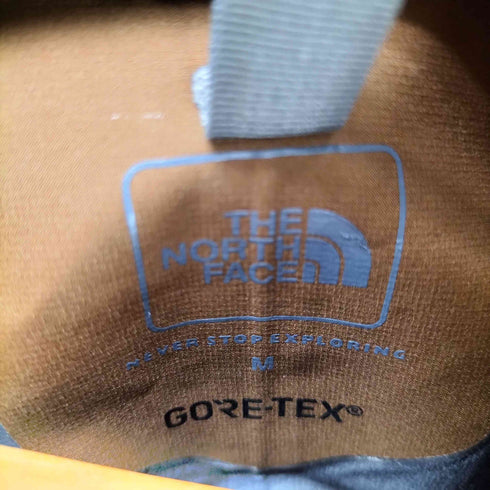 ザノースフェイス THE NORTH FACE GORE-TEX クライムライト ジャケット レディース M