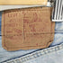 リーバイス Levis 80s ボタン裏524 USA製 ボタンフライデニムショートパンツ レディース