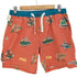 クリティカルスライド critical slide TCSS VACAY 2way Board Shorts メンズ 32