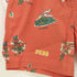 クリティカルスライド critical slide TCSS VACAY 2way Board Shorts メンズ 32