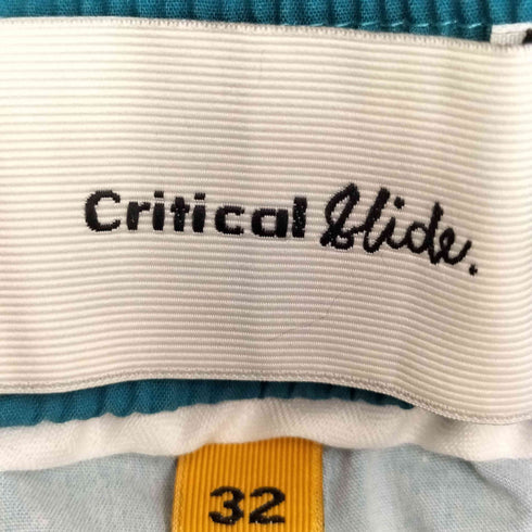 クリティカルスライド critical slide TCSS VACAY 2way Board Shorts メンズ 32