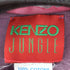 ケンゾージャングル KENZO JUNGLE バックタツノオトシゴスパンコール Vネック ノースリーブトップス レディース