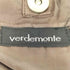 VERDEMONTE レースデザイン トートバッグ レディース