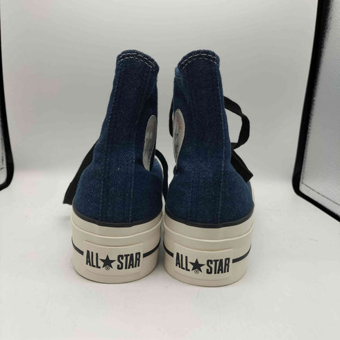 コンバース CONVERSE ALL STAR LIFTED DM HI レディース 23.5