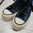 コンバース CONVERSE ALL STAR LIFTED DM HI レディース 23.5