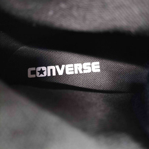 コンバース CONVERSE ALL STAR LIFTED DM HI レディース 23.5